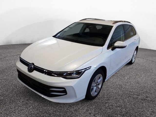 Volkswagen Golf 1.5 eTSI Golf VIII Life Variant