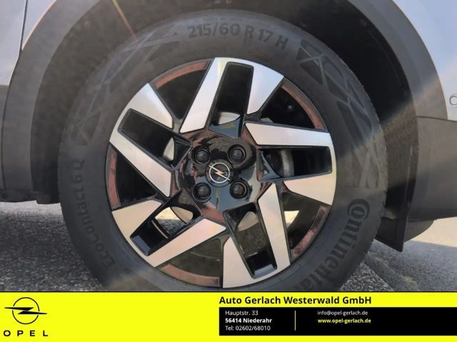 Opel Mokka 1.2 Turbo Elegance Turbo