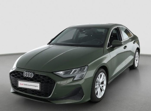 Audi A3 30 TFSI S-Tronic Sedan