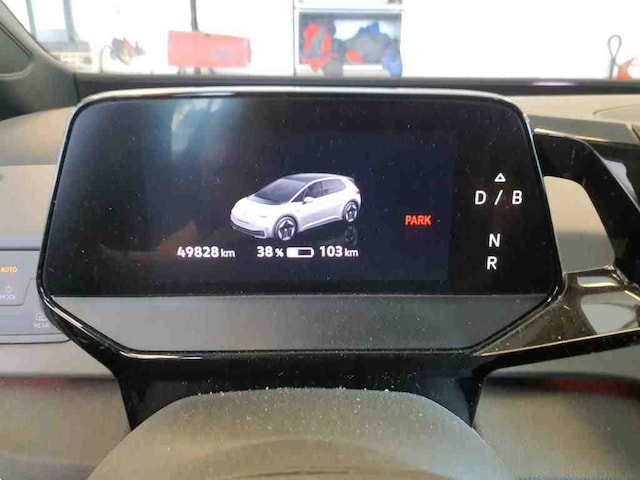 Volkswagen ID.3 Pure