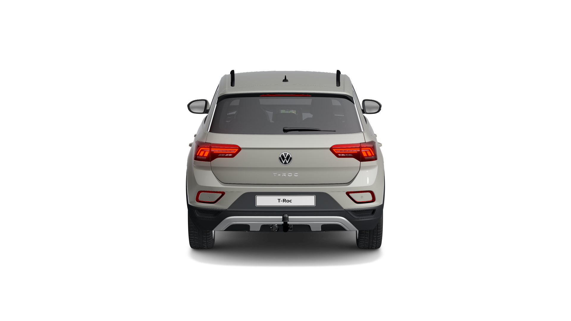 Volkswagen T-Roc 2.0 TDI DSG Life