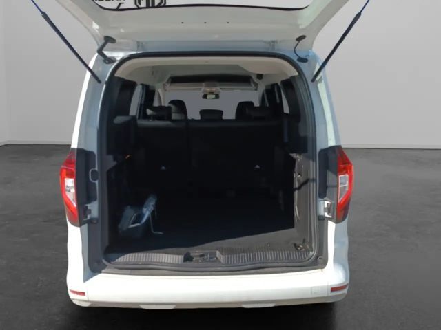 Nissan Townstar Tekna Townstar EV