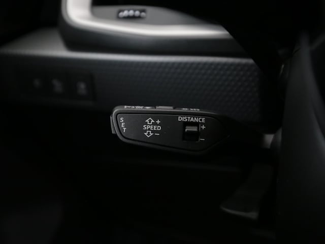 Audi A1 30 TFSI Allstreet S-Tronic