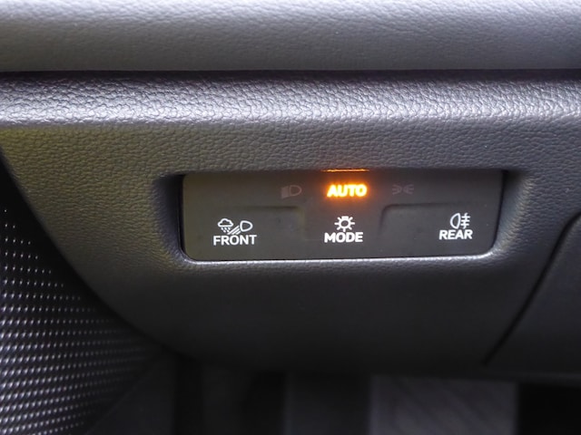 Volkswagen Passat 1.5 eTSI Variant