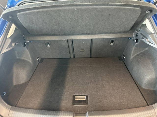 Volkswagen T-Roc T-Roc GOAL 1.0 l TSI OPF 85 kW (116 PS) 6-Gang