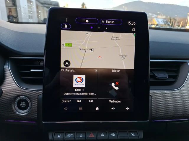 Renault Arkana TCe 140 Techno