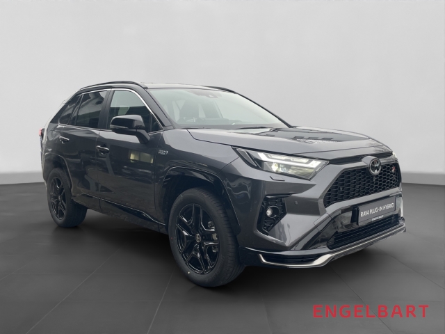Toyota RAV4 5-deurs GR Plug-in