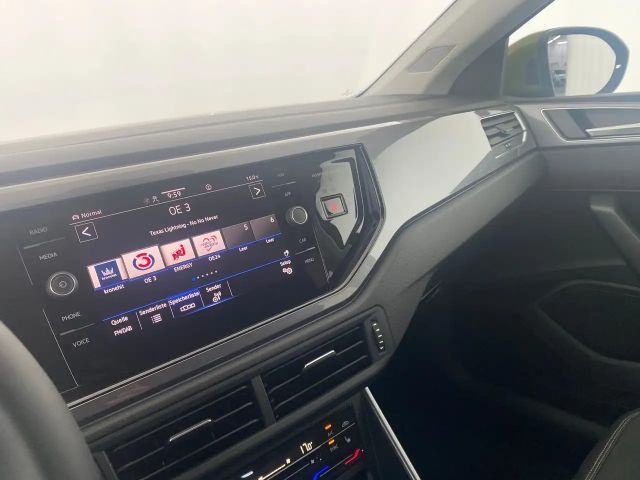 Volkswagen Taigo DSG Style