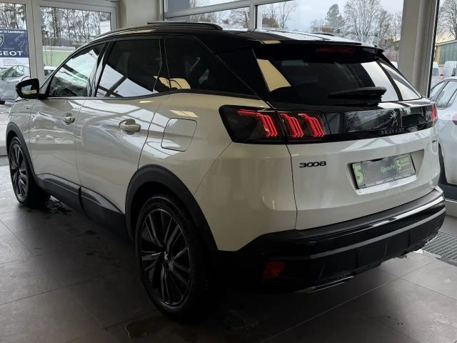 Peugeot 3008 GT-Line