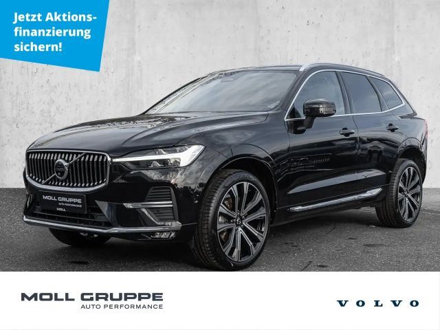 Volvo XC60 Bright Plus