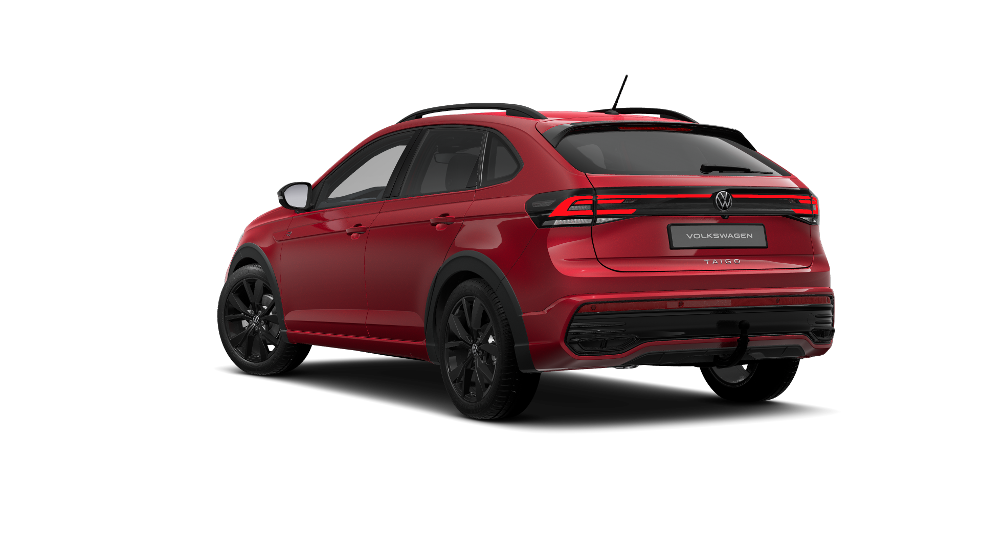 Volkswagen Taigo 1.0 TSI