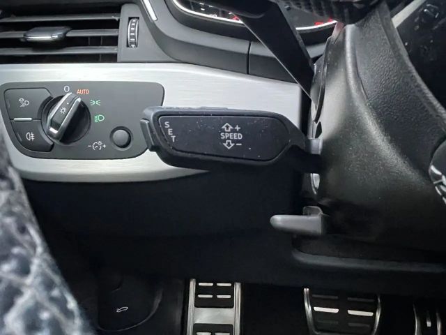 Audi A4 40 TDI S-Line