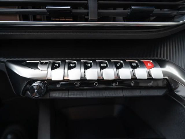 Peugeot 3008 Allure Pack EAT8 Hybrid