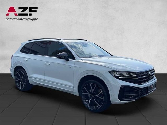 Volkswagen Touareg R-Line Style