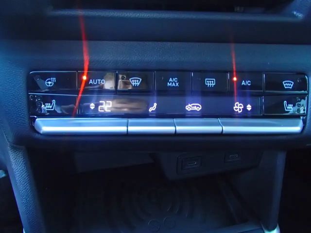 Opel Frontera Edition