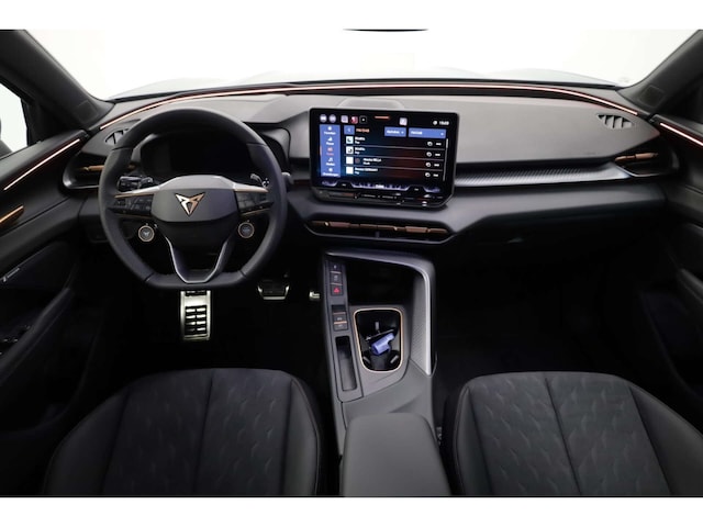 Cupra Terramar 1.5 eTSI