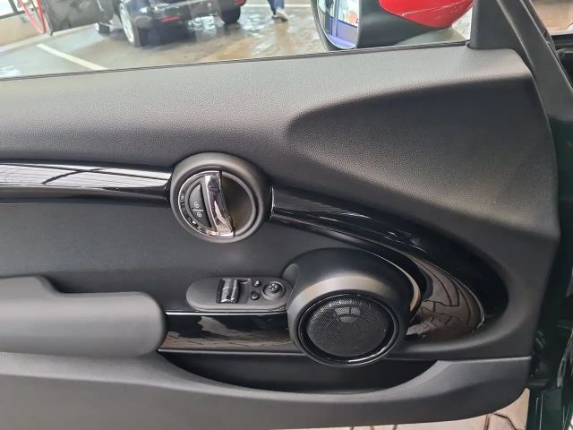 MINI John Cooper Works Hatch Head-Up HK HiFi DAB LED uvm.