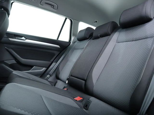 Volkswagen Passat Business DSG Variant