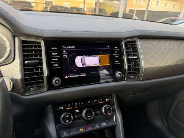 Skoda Kodiaq 4x4 Style Style