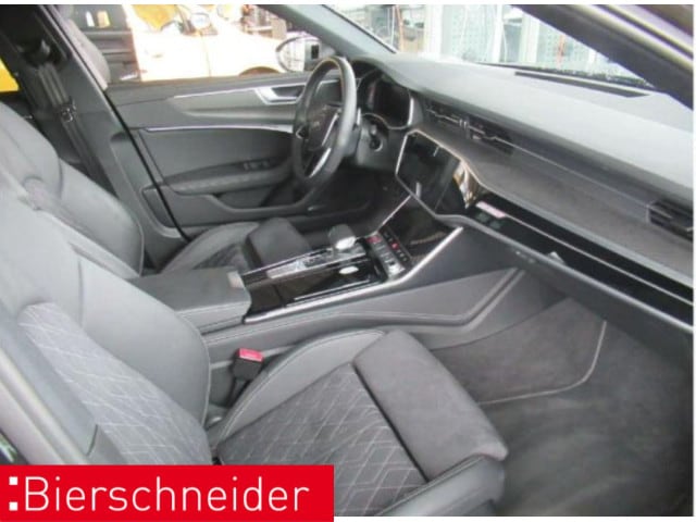 Audi S6 Avant Quattro