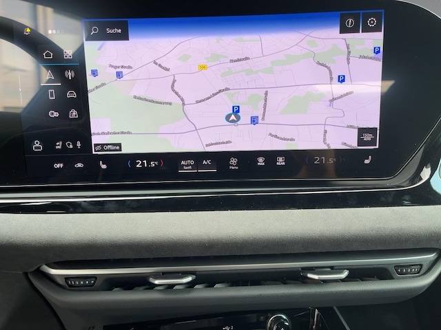 Audi A5 Avant Quattro S-Tronic