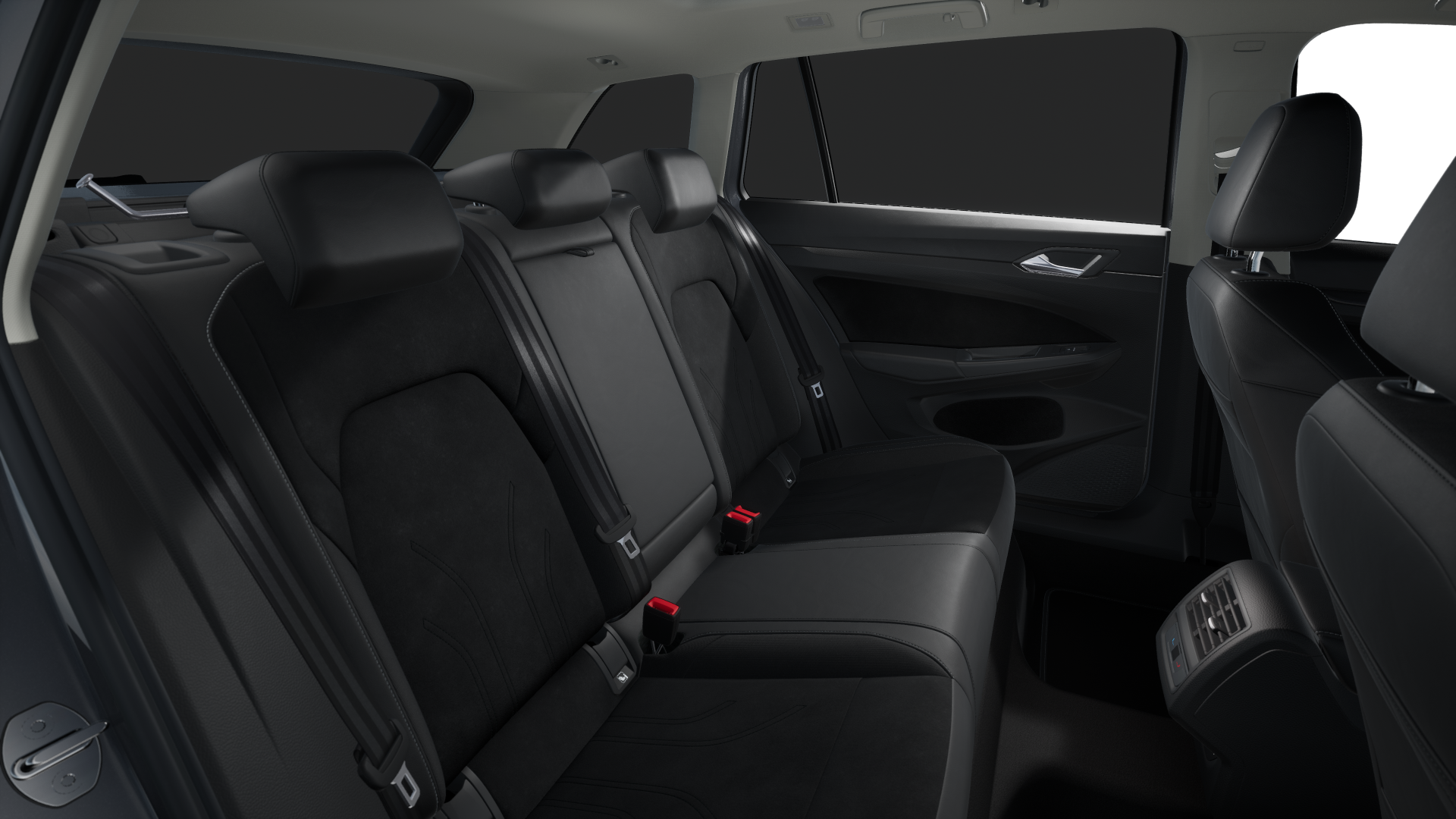 Volkswagen Golf DSG Golf VIII Variant