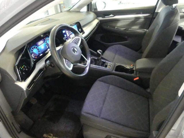 Volkswagen Golf 1.5 TSI Golf VIII Life Variant