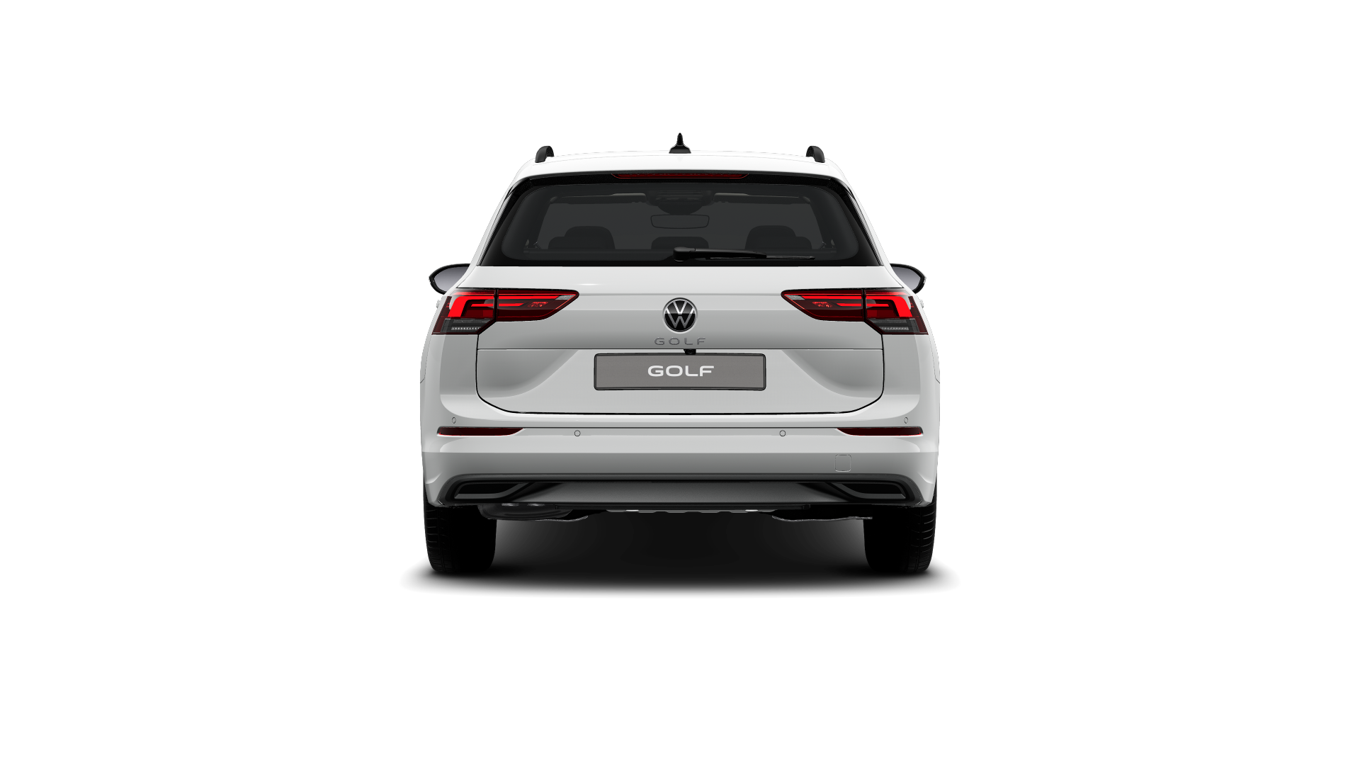 Volkswagen Golf DSG Life Variant