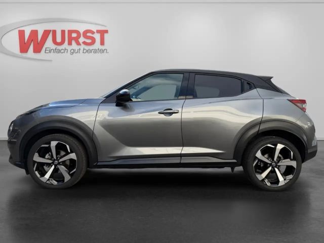 Nissan Juke Tekna