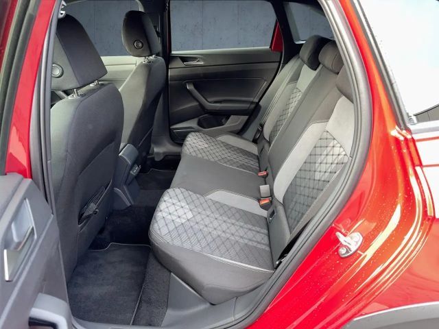 Volkswagen Taigo 1.0 TSI DSG R-Line