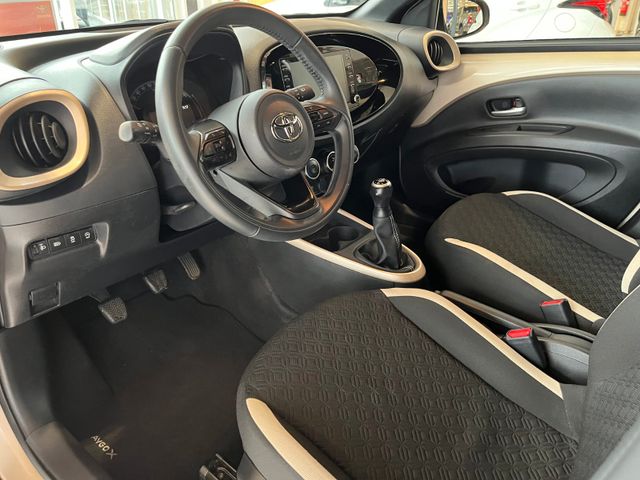 Toyota Aygo X 5-deurs Pulse