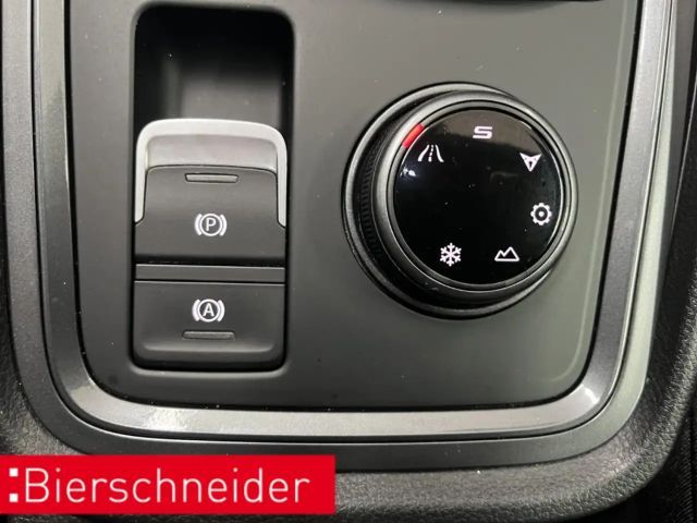 Cupra Ateca 2.0 TSI 4Drive DSG