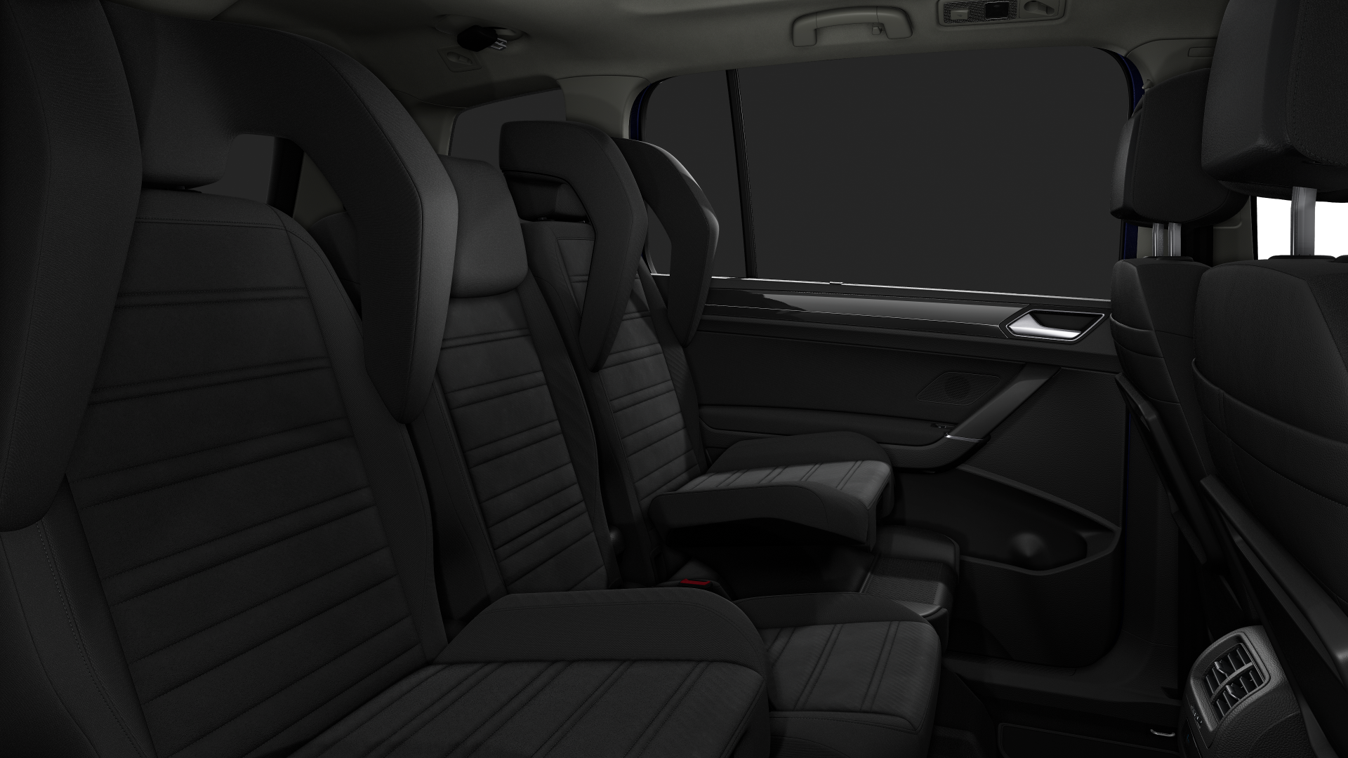 Volkswagen Touran 1.5 TSI DSG