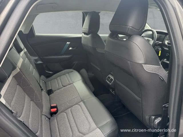 Citroën ë-C4 Feel Pack