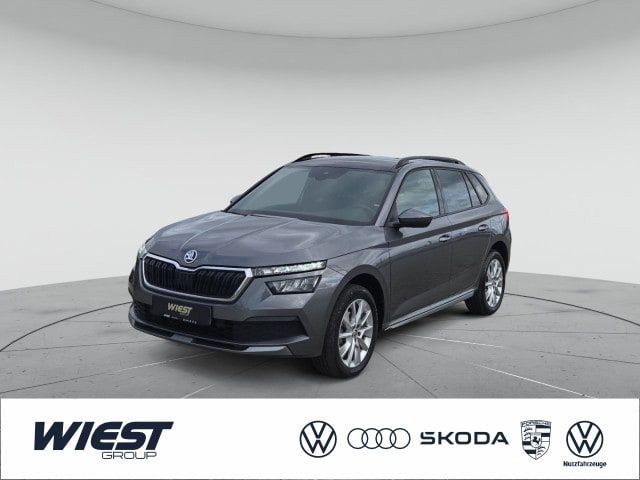 Skoda Kamiq 1.5 TSI Style Style