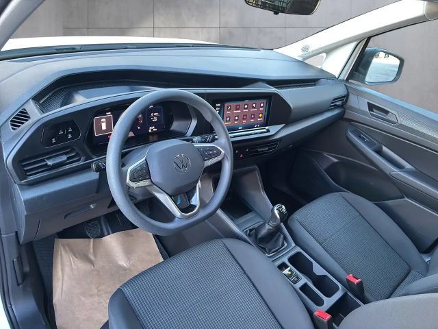 Volkswagen Caddy Cargo TSI