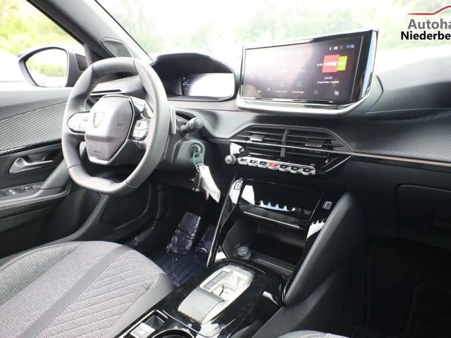 Peugeot 2008 Allure Pack