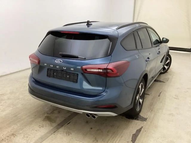 Ford Focus Active