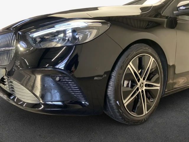 Mercedes-Benz B 200 B-Klasse