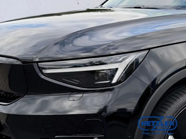 Volvo EX40 Single motor Ultra