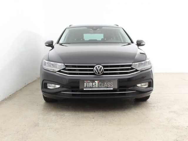 Volkswagen Passat Business DSG Variant