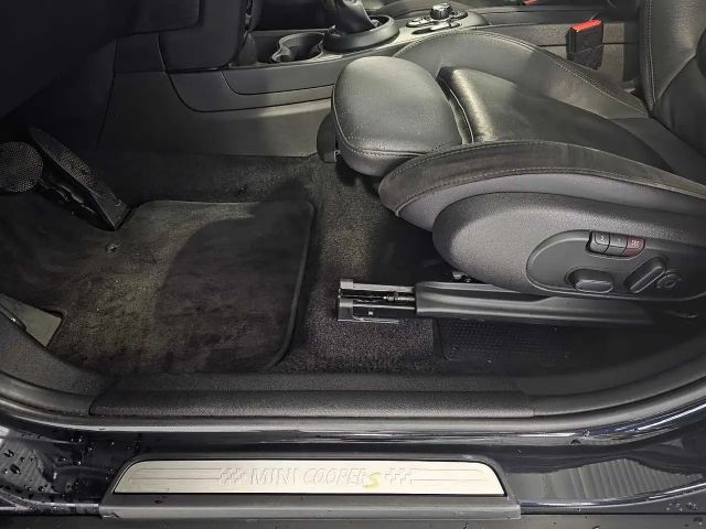 MINI Cooper SE Countryman All4 SE