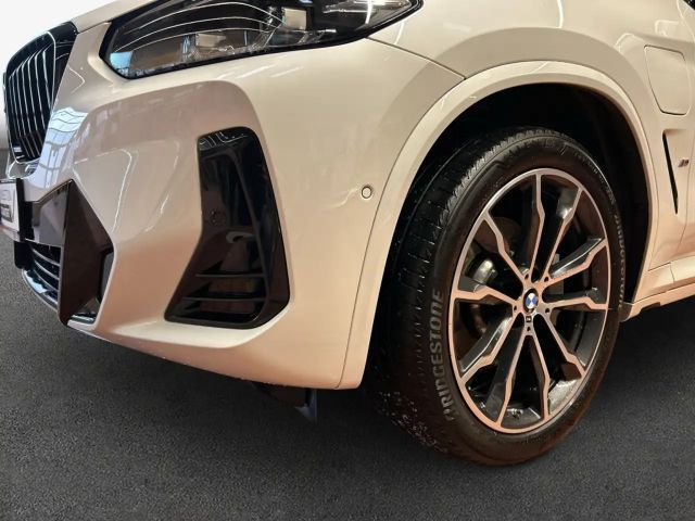 BMW X3 M-Sport xDrive30e