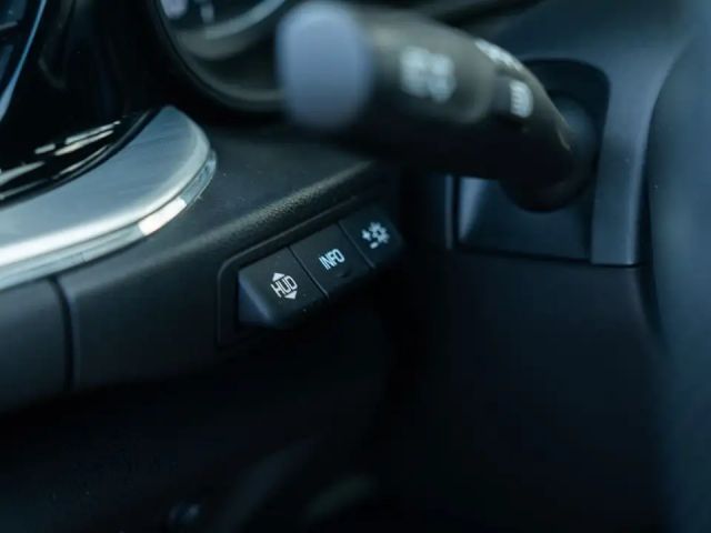 Opel Insignia Sports Tourer Ultimate