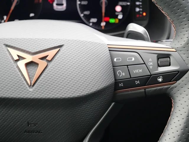 Cupra Ateca 2.0 TSI 4Drive DSG