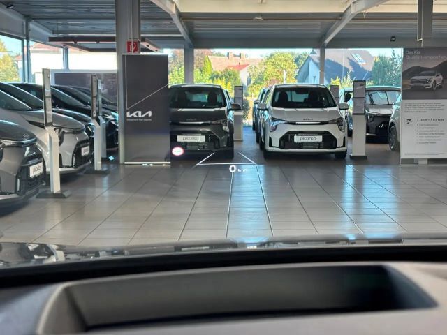 Kia EV4 81.4 kWh GT-Line