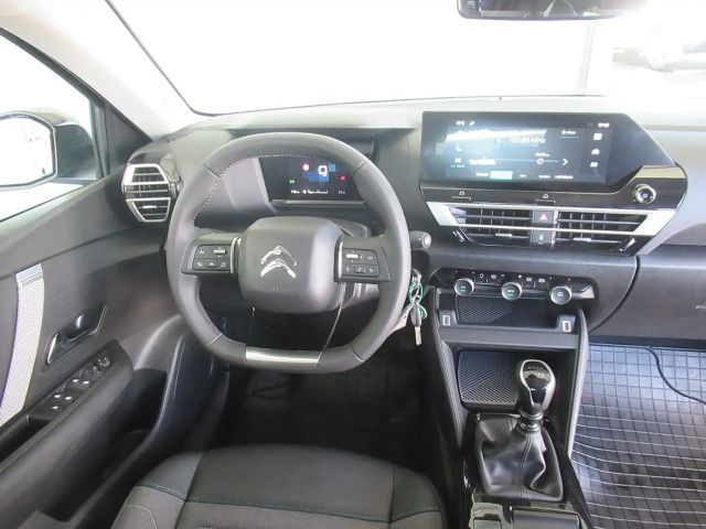 Citroën C4 PureTech You