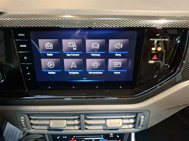 Volkswagen Polo 1.0 TSI DSG Life