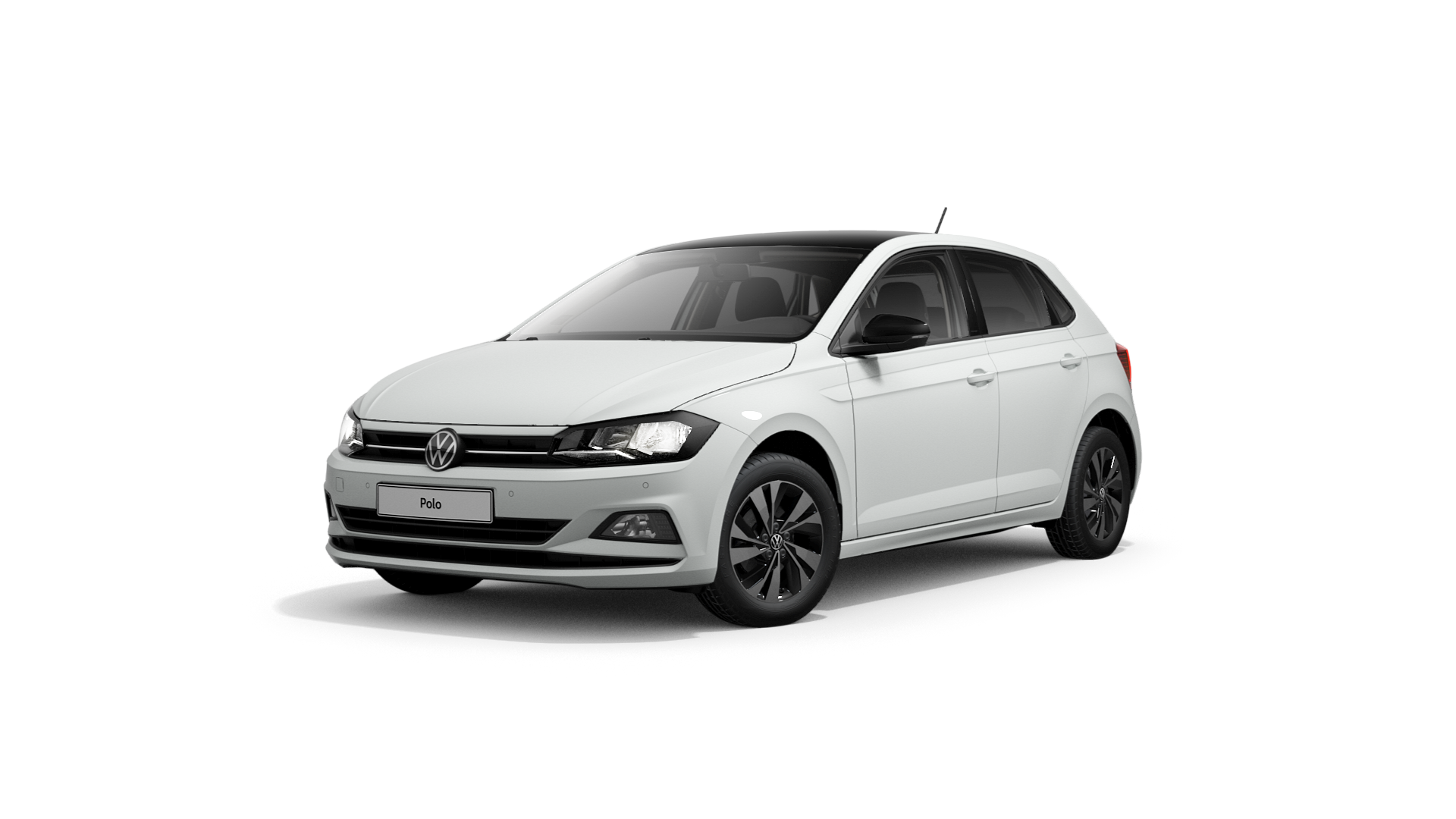 Volkswagen Polo 1.0 TSI Comfortline