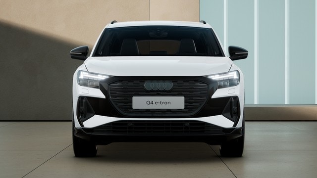 Audi Q4 e-tron SUV 45 e-tron Audi Q4 e-tron